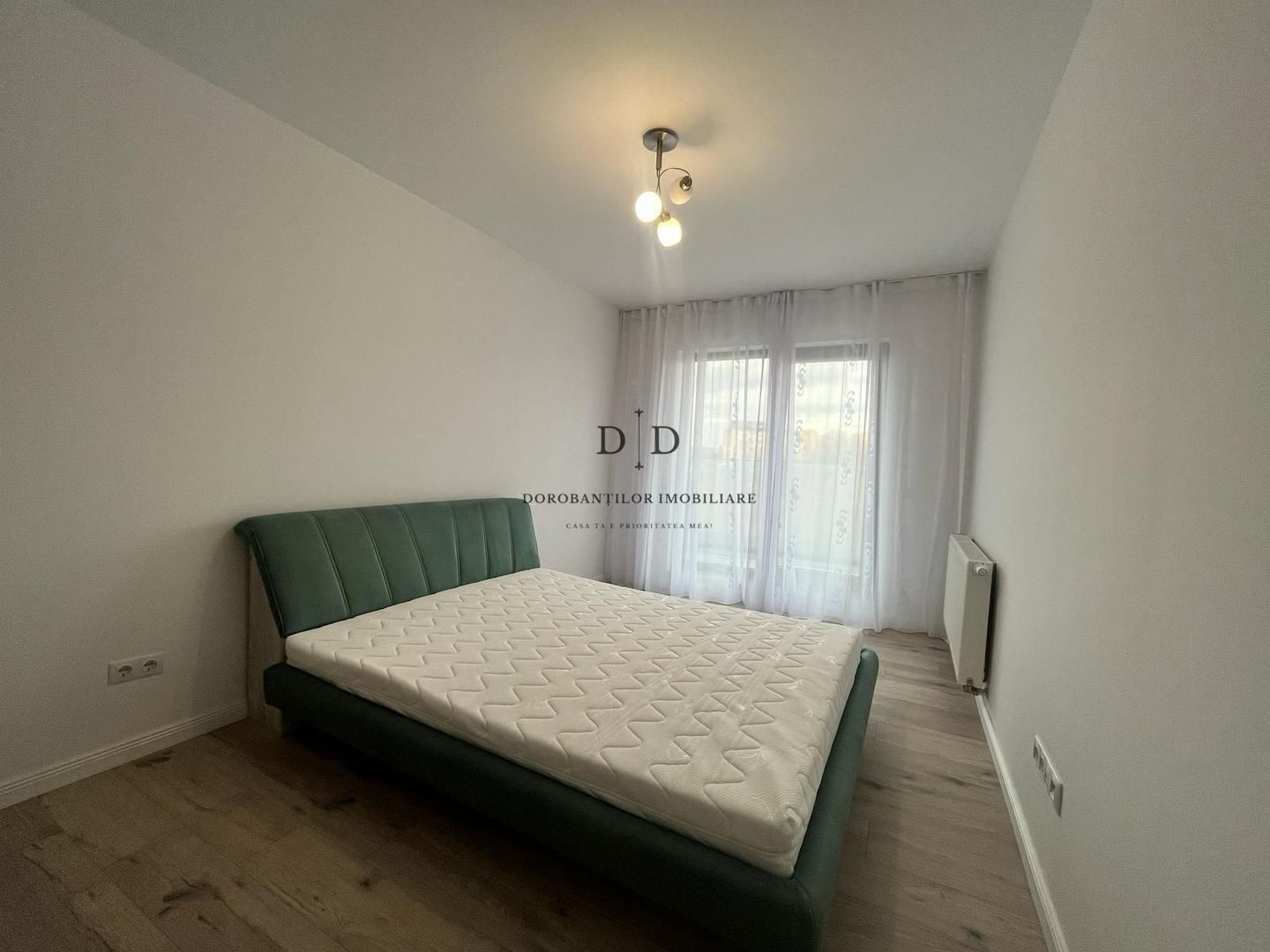 Apartament 3 camere de inchiriat -Cartier Zorilor- zona Golden Tulip - Poză 5