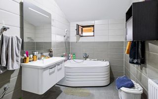 🏡 Casă P+1 Modernă – Comuna Berceni (Str. Lăcrămioarei) | Direct Proprietar - Poză 4