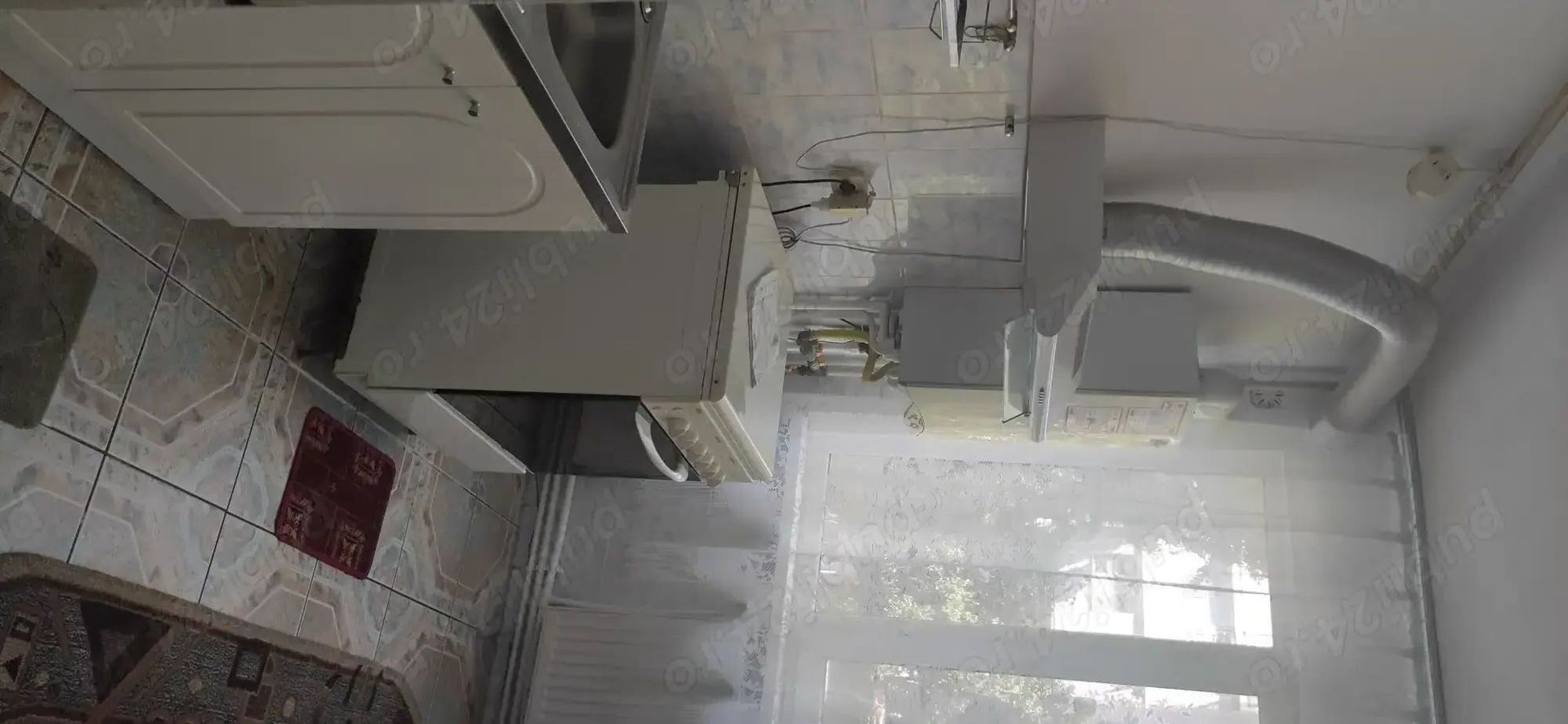 3 camere, etaj 1,confort 1, Țiglina 3 - Poză 9