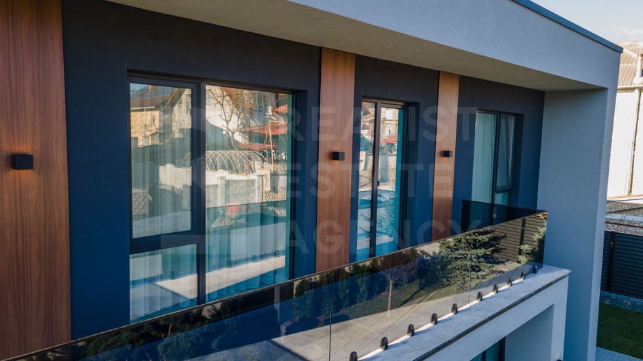 Vânzare, high-tech de lux, 6 camere, Rîșcani - Poză 39