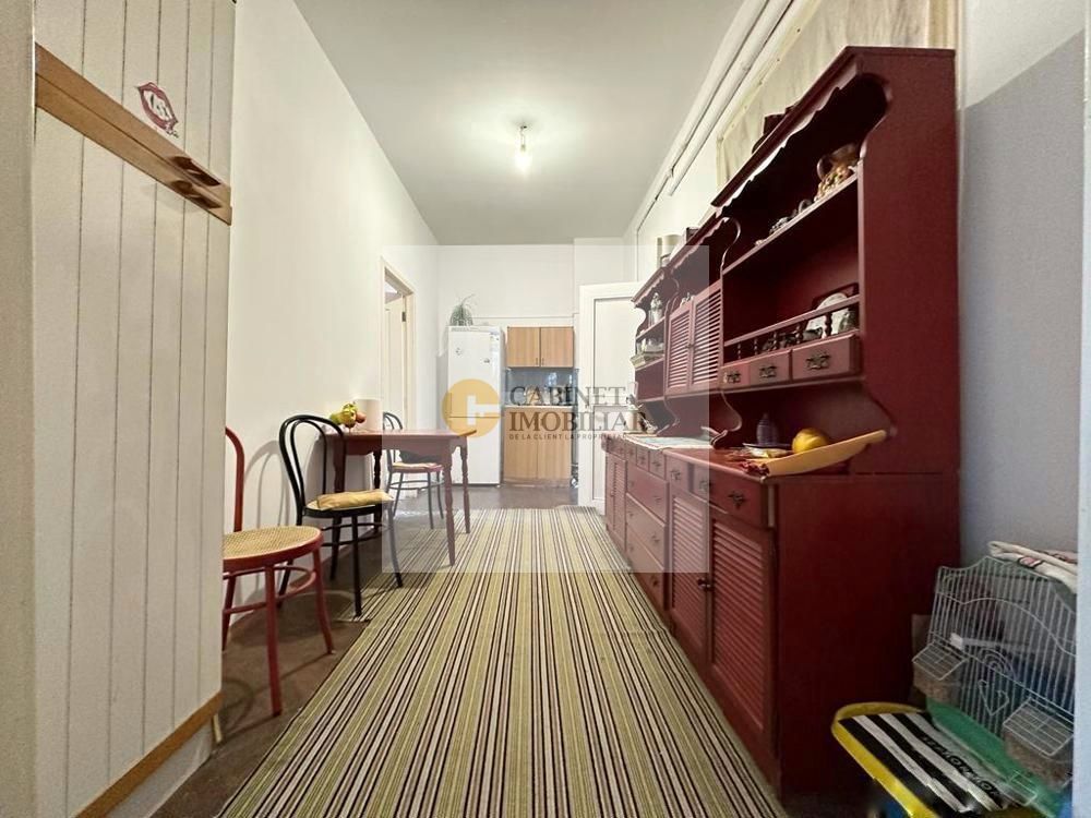 Apartament in vila | 2- 5 camere | Unirii | 150mp - Poză 3