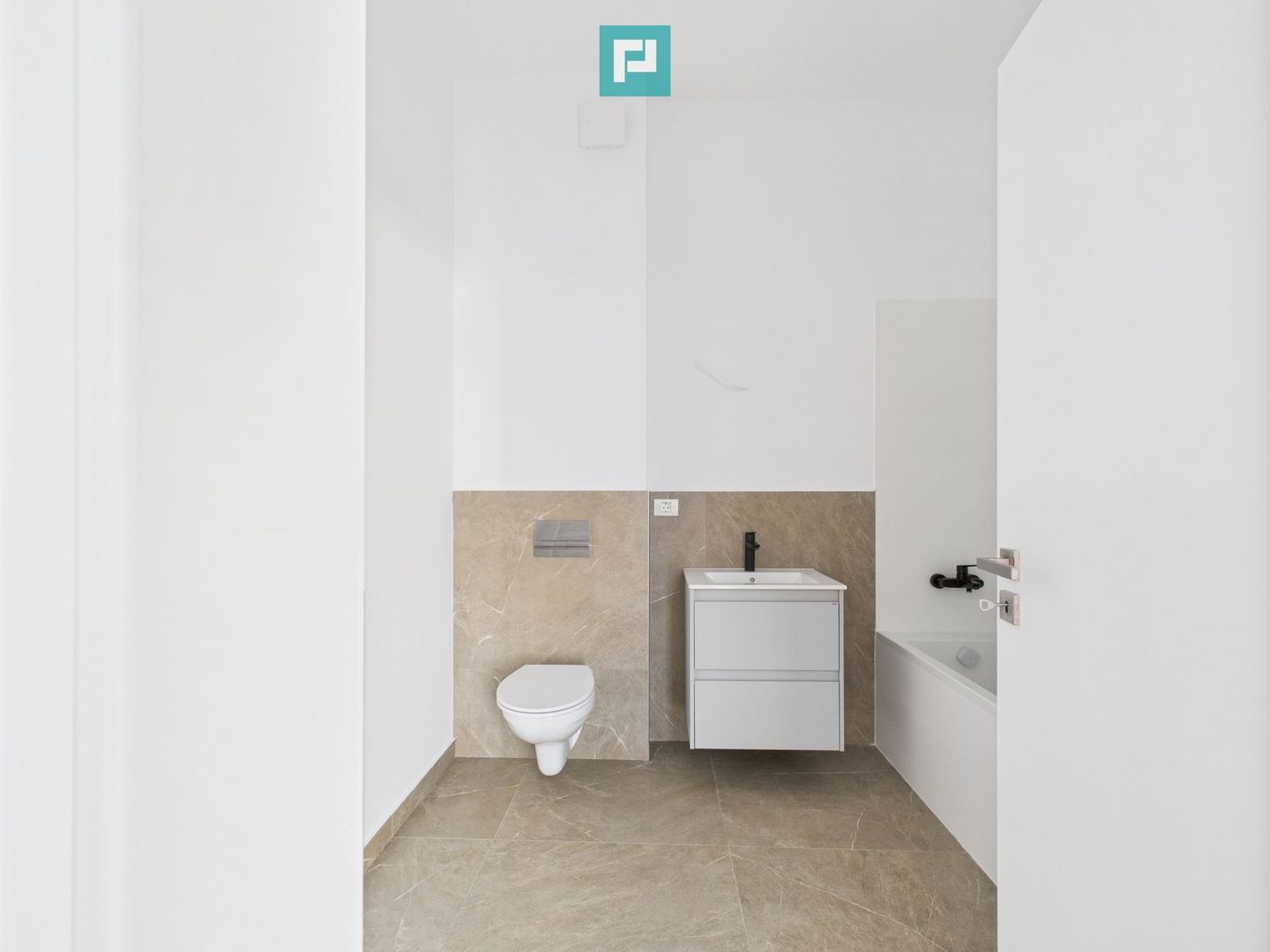 Apartament 2 camere cu gradină proprie, Freidorf - Poză 10