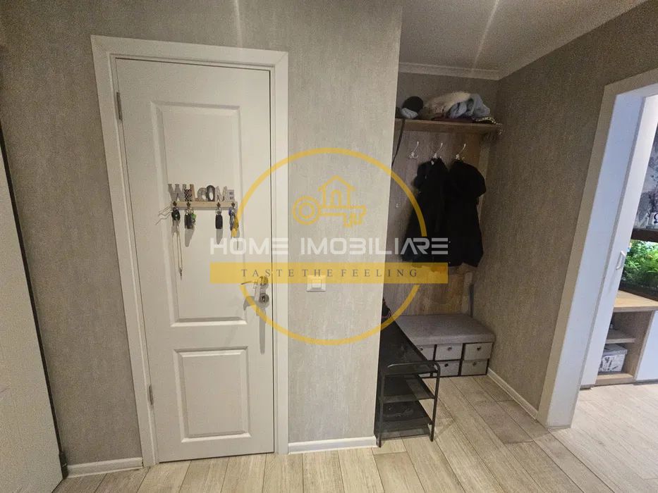 Apartament cu 3 camere/ 72mp/ zona Tatarasi - Poză 7