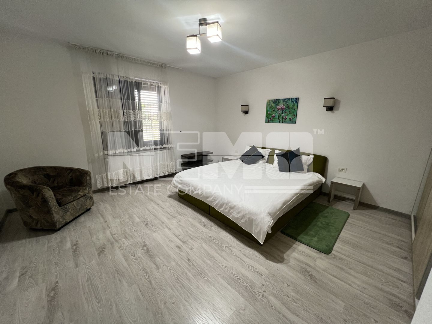 Casa Duplex | Zona Ștefan Cel Mare | 120mp - Poză 8