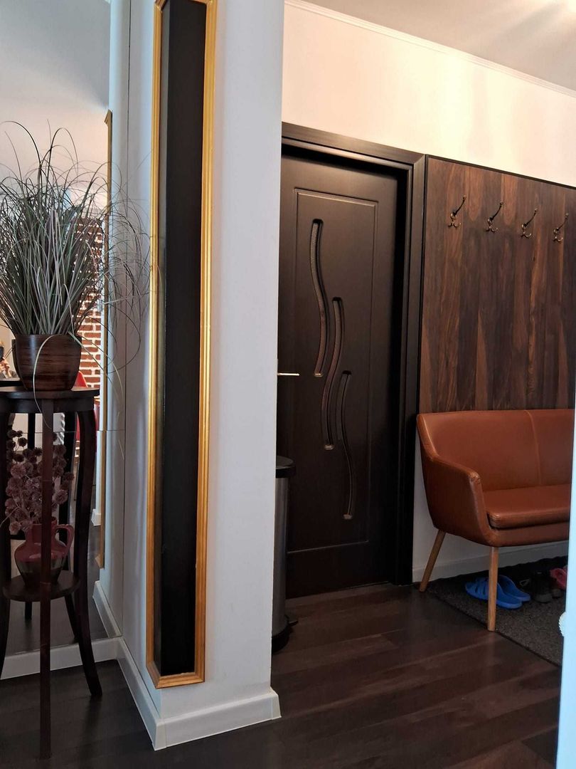 2 camere ‖ parcare subterana ‖ Grand Park Residence - Poză 8