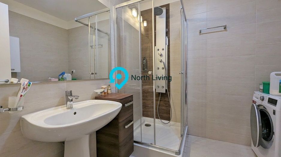 3 camere | Bloc Boutique | Piscina | Pipera - Iancu Nicolae - Poză 10