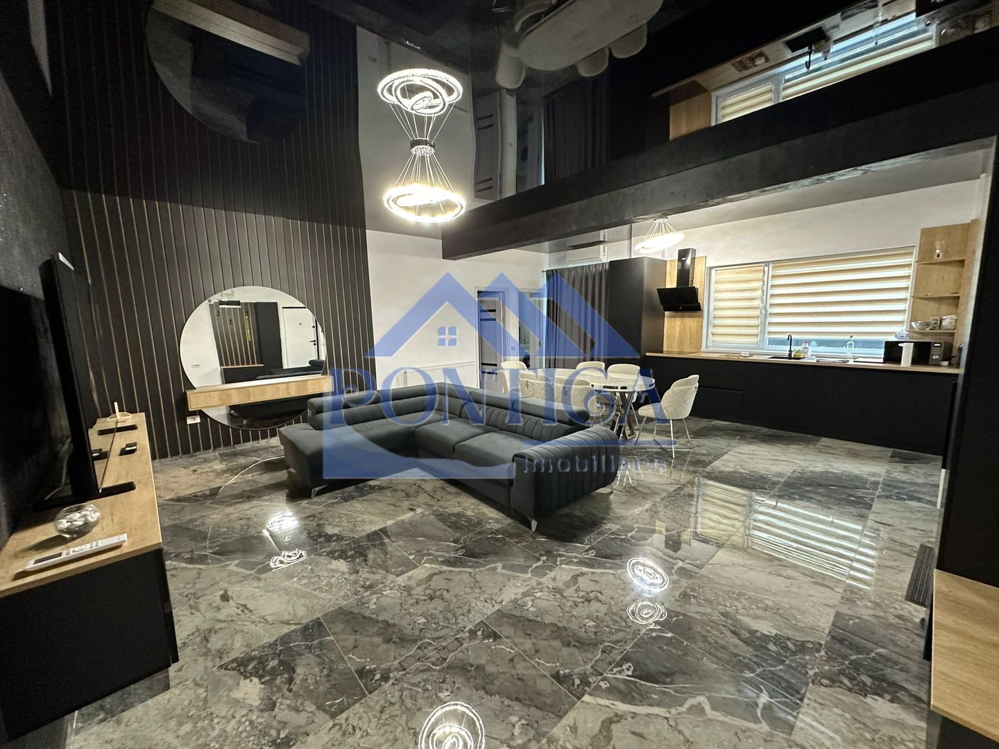 Apartament 4 camere Mamaia Nord - Poză 1