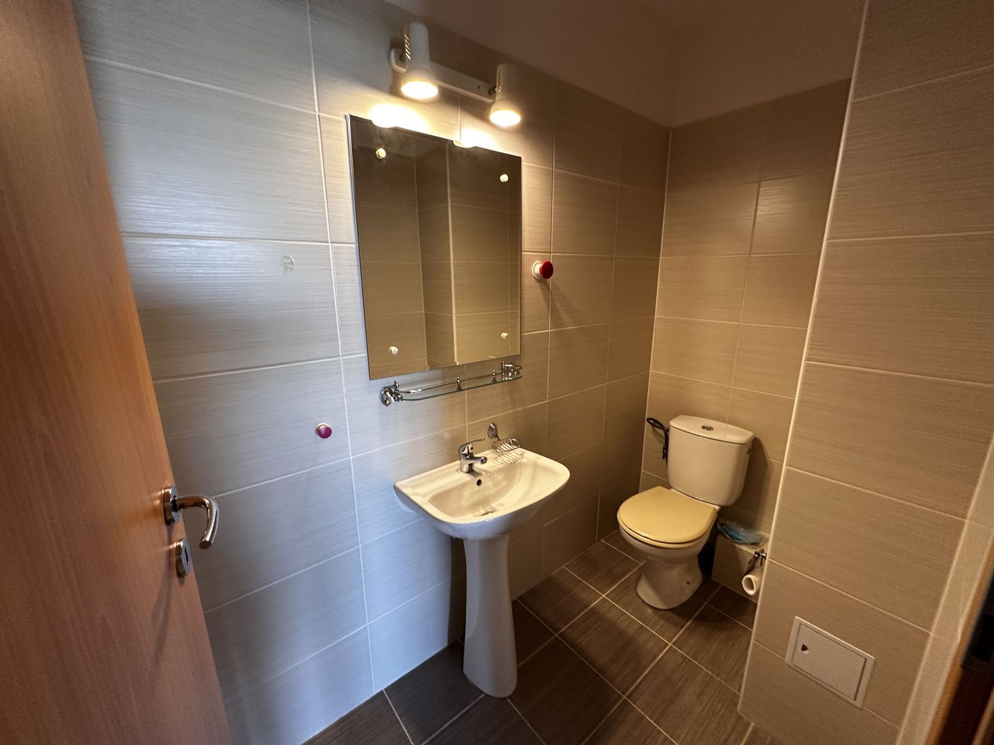 3 Camere bloc Nou 2bai Parcare Inclus Titan Evocasa Nicolae Grigorescu - Poză 17