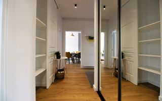 Apartament 2 camere Ultrafinisat Sopor! - Poză 18