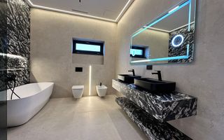 Vila Premium Tunari 5 camere - Poză 15
