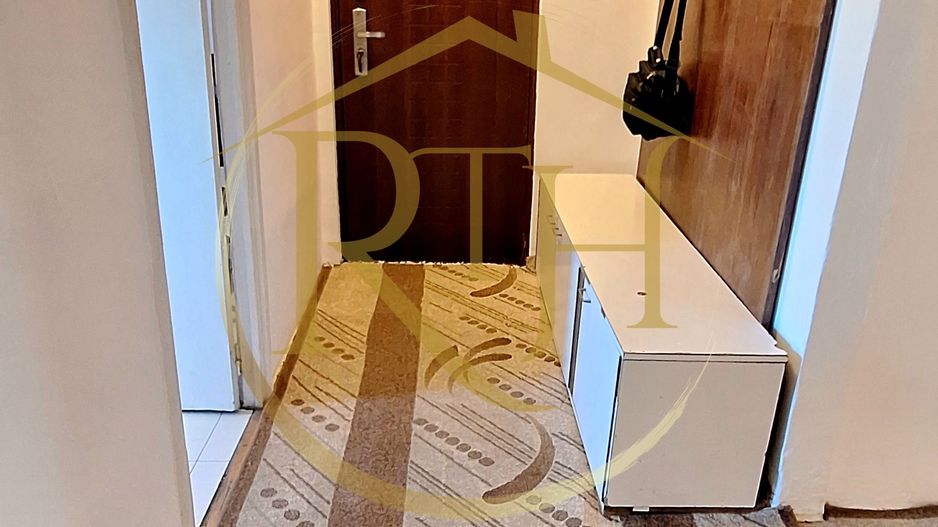 Apartament de închiriat, 3 camere, Girocului, centrală, Spital Județean - Poză 14