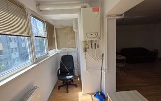 Metrou Dimitrie Leonida - Strada Oituz Apartament 2 camere-comision 0 - Poză 8