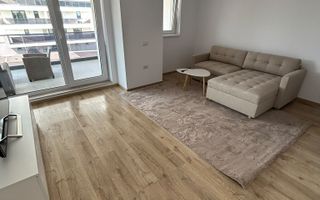 Apartament 2 Camere | Sibiu , Evolution Apartments | 55mp utili , 2 Terase - Poză 4
