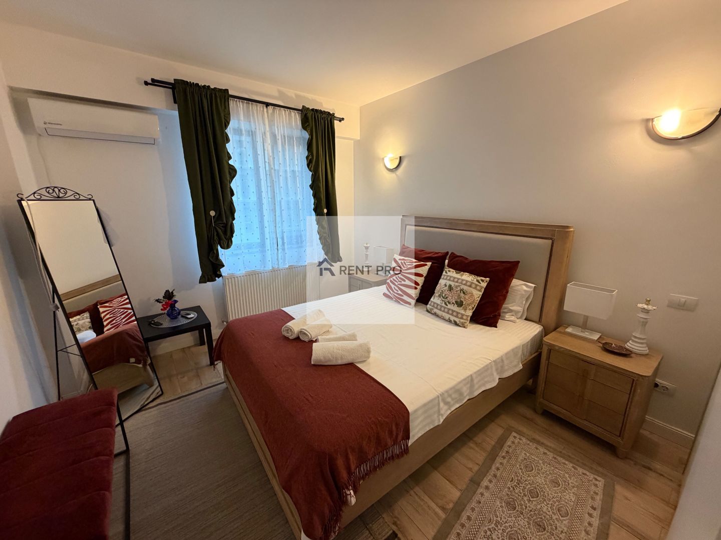 2 camere - Grozavesti - Novum Residence - Splaiul Independenței 332B - Poză 7