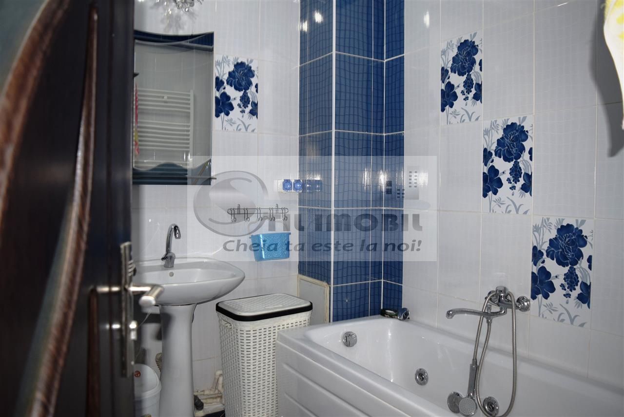 Apartament 3 camere Tatarasi - Spital Neurochirurgie - Poză 25