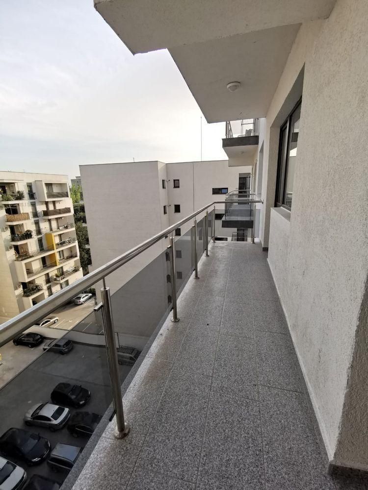 AP. 2 CAMERE- APARATORII PATRIEI, PET-FRIENDLY, CENTRALA, METROU - Poză 8