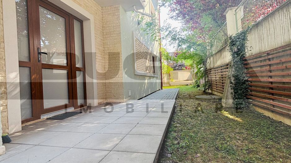 Duplex 5 camere, 160 mp,  2 parcari, zona Grand Hotel Italia - Poză 12