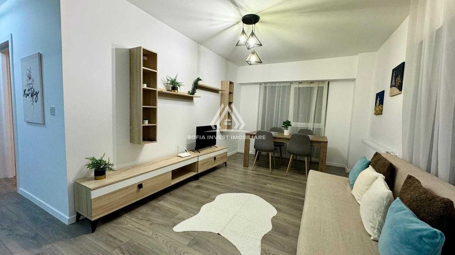 Apartament 2 camere + parcare subterana, zona Calea Baciului - Poză 2