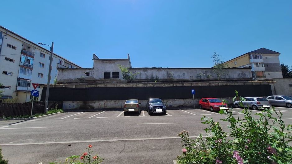 De vânzare – Spațiu versatil, ideal investiție, zonă centrală - Poză 5