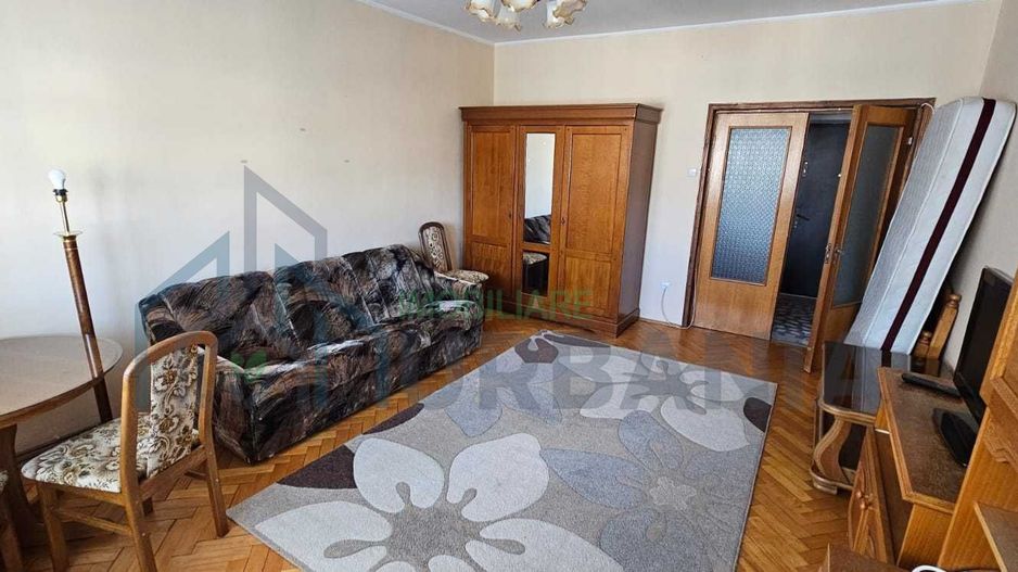 Apartament 4 camere de inchiriat, zona Arcu - Rapa Galbena, Iasi - Poză 2