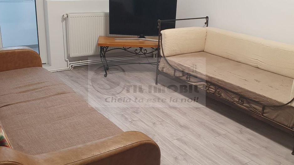 Apartament 2 camere sd de inchiriat - Lidl Tatarasi - 500 euro ! - Poză 4