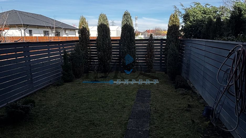 Casa înșiruită de vânzare in Alba Iulia - Poză 10