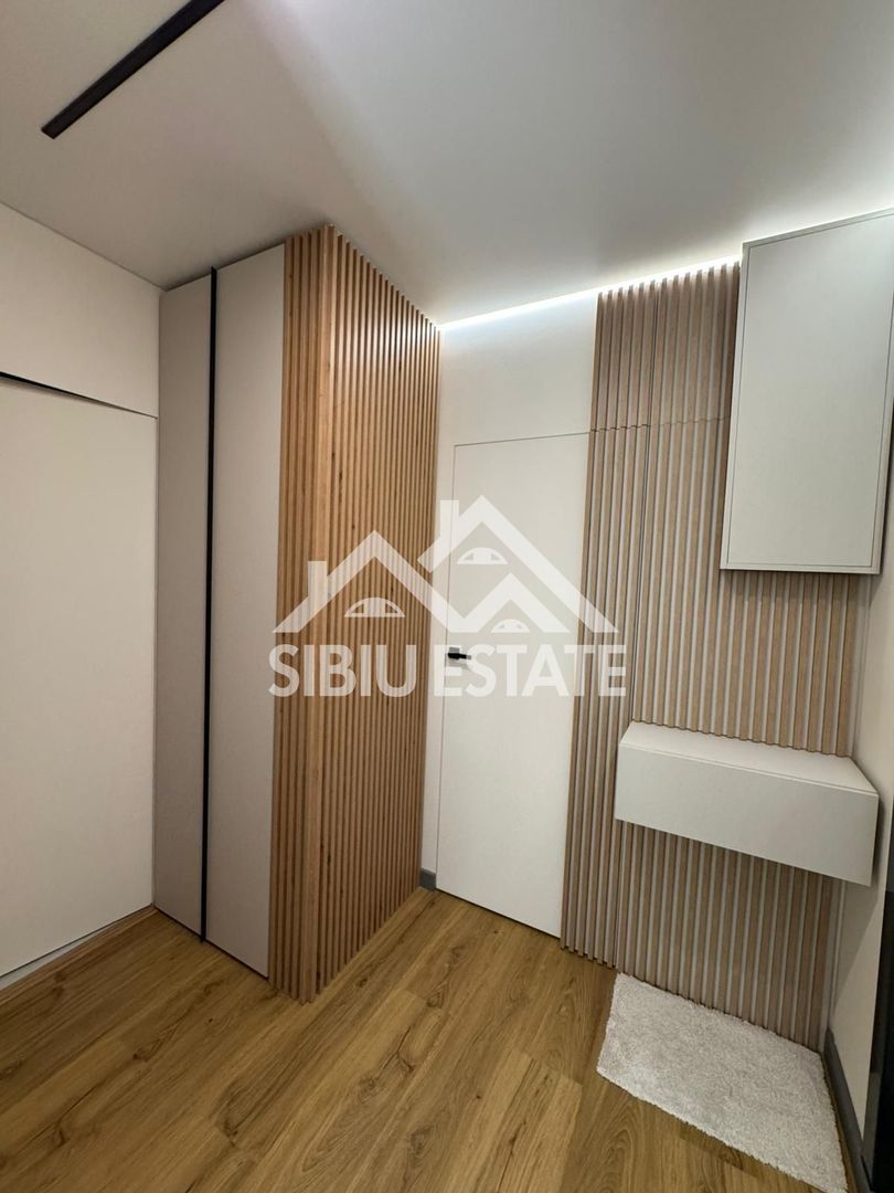 Apartament 2 camere premium-Zona Centrala  Prima inchiriere - Poză 3
