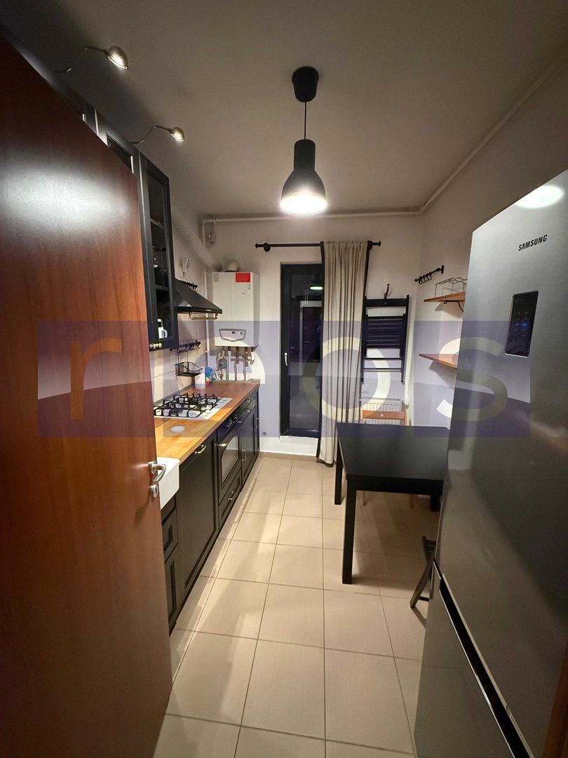 VANZARE 2 CAMERE | DECOMANDAT | ZONA NICOLAE GRIGORESCU - Poză 5