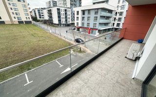 2 camere, ultrafinisat, bloc nou, terasa, parcare, Zorilor, Sigma - Poză 8