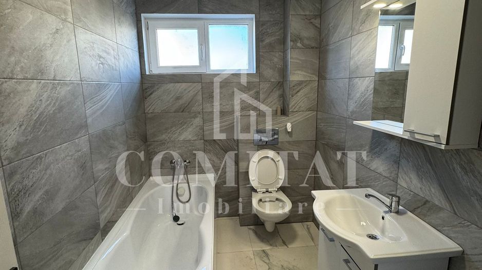 Apartament cu 3 Camere | 52 mp | Floresti - Poză 8