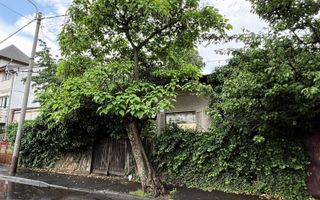 Teren cu constructie demolabila Aviator Popisteanu, Ion Mihalache - Poză 1