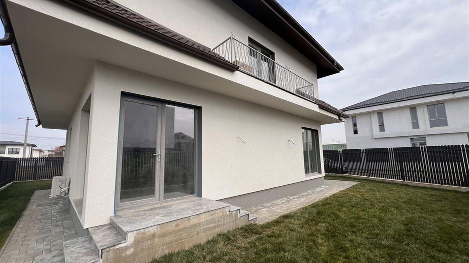 Vile finalizate | Tunari | A.I. Cuza - Poză 4