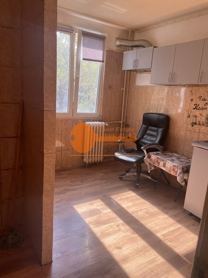 Apartament 2 camere decomandat – Rahova - Poză 5