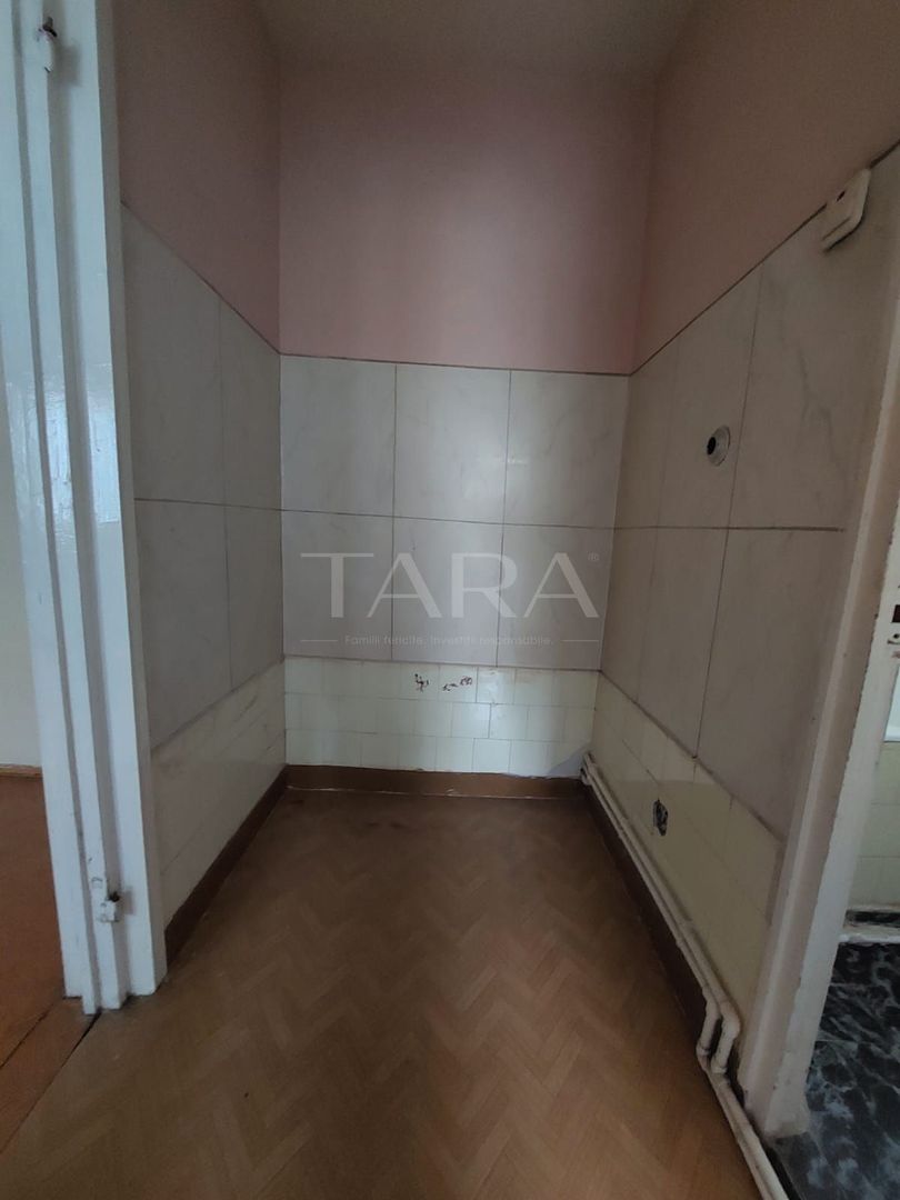 Apartament 2 camere – oportunitate în Grigorescu. - Poză 8