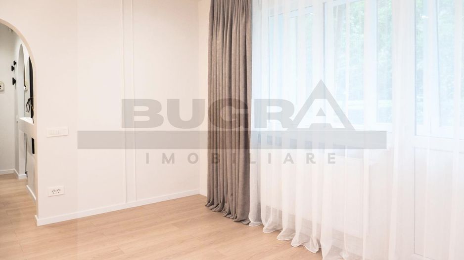 Apartament 2 camere 50 mp, renovat complet, Hotel Royal - Poză 5