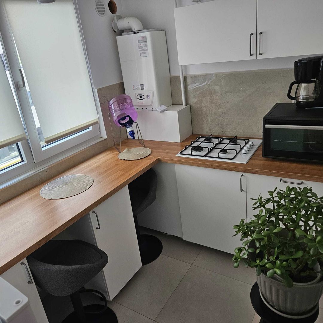 Studio dublu de inchiriat Central Address, Sector 5 - Poză 4