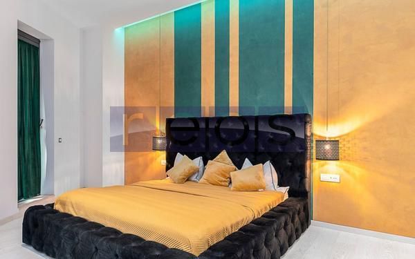 Casă individuală | 2000 mp teren | 748 mp utili | piscina | - Poză 3