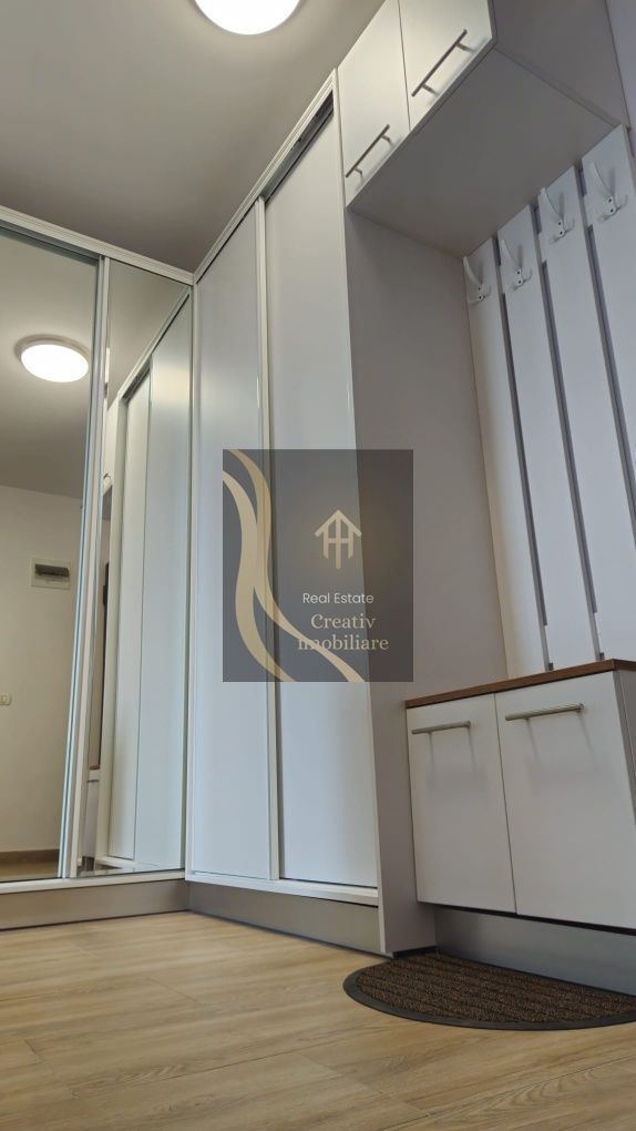 Inchiriere garsoniera Exigent Plaza - Poză 5