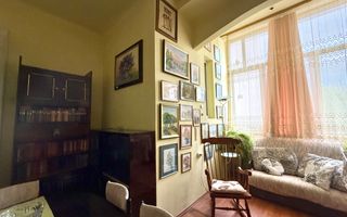 Apartament Central cu 3 Camere, Etaj 1, Ideal Locuinta sau Investitie - Poză 1