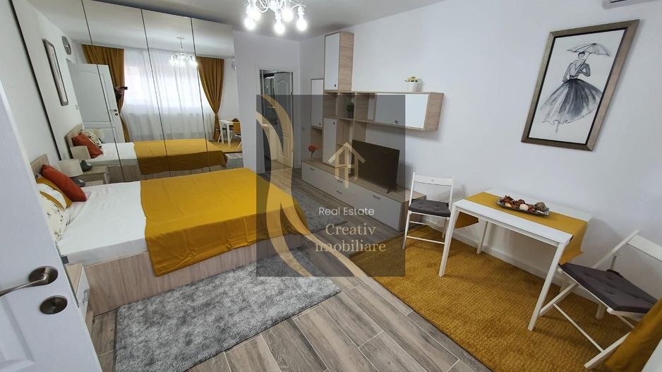 Ultracentral Parc Carol - Poză 7