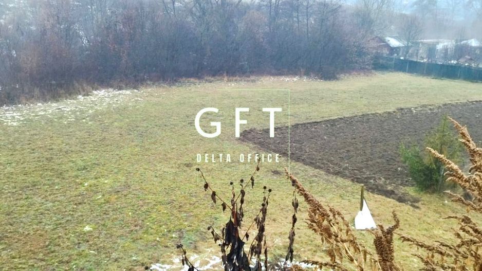 Teren intravilan 2503 mp cu utilitati-ideal casa-Ghinda - Poză 1