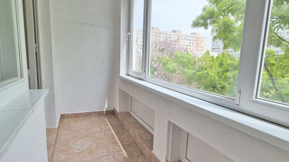 COMISION 0% - 2 camere decomandat 52mp mobilat-utilat metrou Nicolae Grigorescu - Poză 7