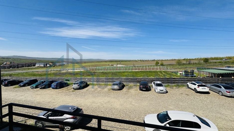 Apartament 1 cameră, etaj 1, cu balcon, complex Astoria, Lunca Cetății – 290 euro - Poză 7