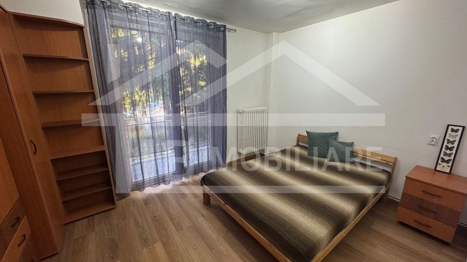 Apartament cu 2 camere, 48mp, Zona UMFST - Poză 3