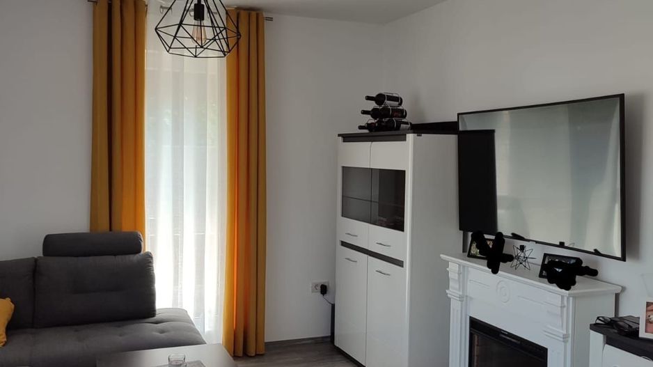 Sanandrei, Duplex pe Etaj, Drum asfaltat - Poză 8