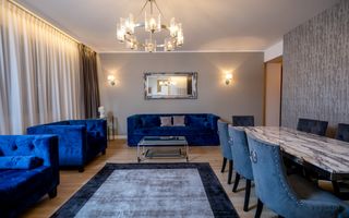 Apartament 4 camere premium | 49 Gafencu Residence | Herastrau - Poză 4