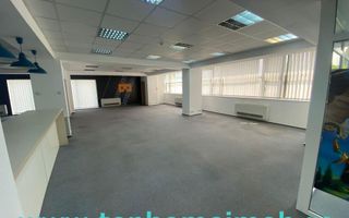 Spatiu birouri - Bd. Expozitiei - Mega Image - Poză 3