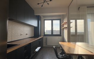 Apartament cu 2 camere de închiriat - metrou Valea Ialomiței - Poză 8