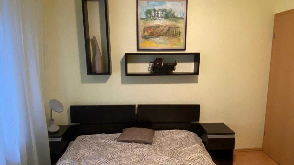 Soarelui-Parc padurice |  4 Camere | Etaj 2 | Aer Conditionat - Poză 2