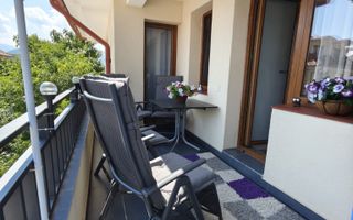 Apartament 2 camere mobilat si utilat modern str, N Labis - Poză 8